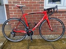 Ridley Fenix SL road bike