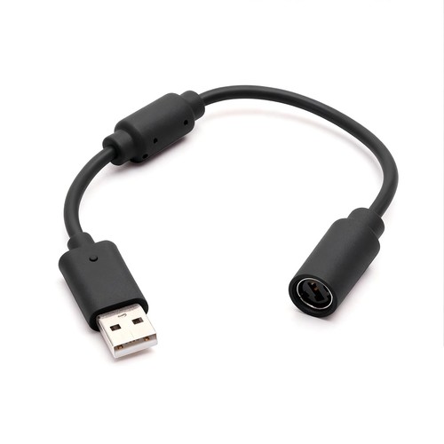 Usb breakaway cable adapter - usb,
