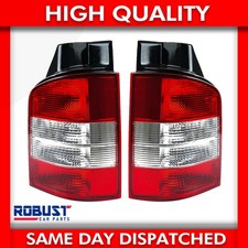 T5 PAIR REAR TAIL LIGHT LAMP