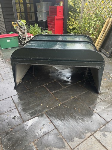 Ifor williams canopy land - ifor,