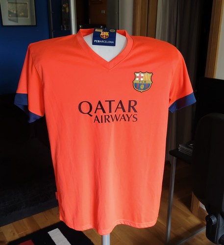 Barcelona football shirt - fc,