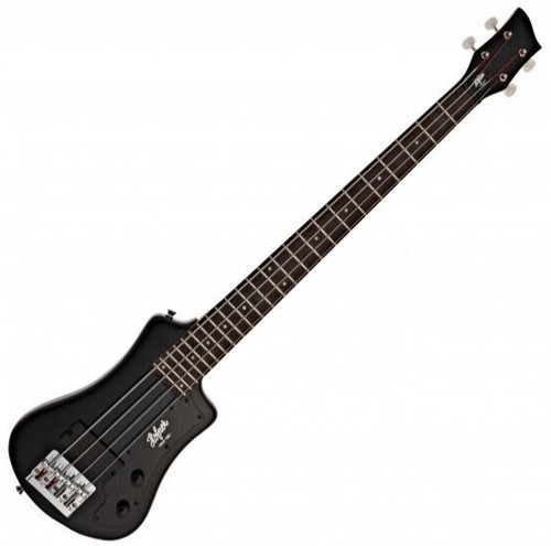 Hofner hct shorty - hct, bass