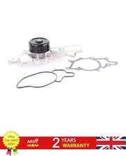 Engine Cooling Water Pump For