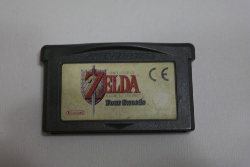 Nintendo gameboy advance - gameboy, zelda