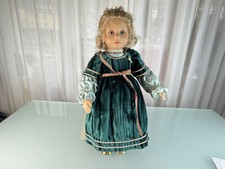 Artist Doll Steiff Dolls