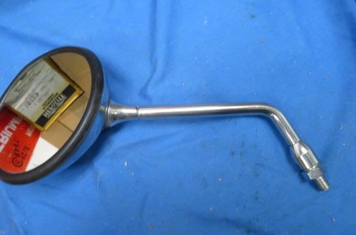 Nos honda cbx400 cbx550 - nos,