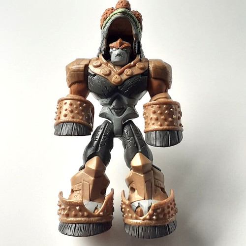 Gormiti transforming lord nick - gormiti,