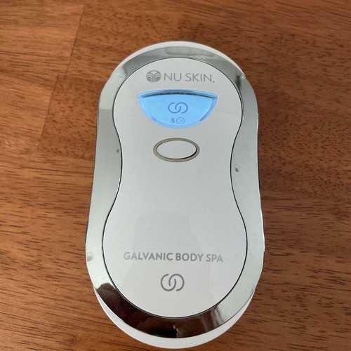 Skin nuskin ageloc galvanic - nuskin,