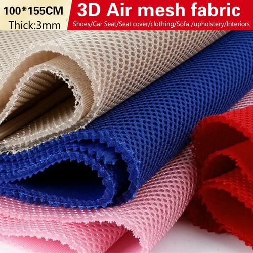 Air mesh fabric layer - mesh, 3