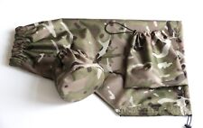 For SIGMA range EREBIS Camo