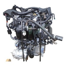 Toyota Yaris Cross 2023 1.5 Petrol Hybrid M15AFXE Engine Complete 3569 mi