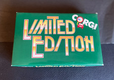 Corgi 97086 -Limited Edition