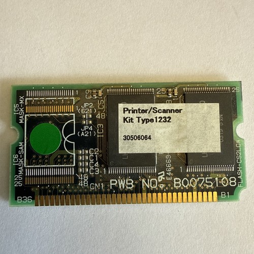 Ricoh pcb dimm kit type - mf,