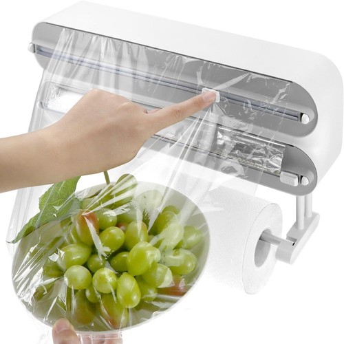 Kitchen cling film - cling,