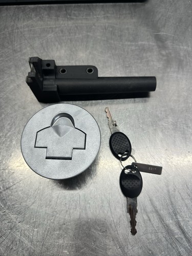 Aprilia 125 1992 - 125, lock