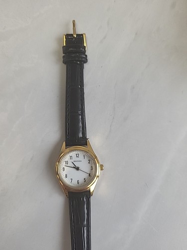 Vintage sekonda watch with - sekonda,