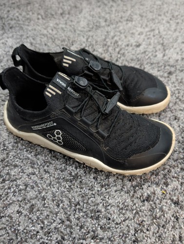 Vivobarefoot primus trail knit - trail,