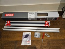 Velux blackout blind (dark