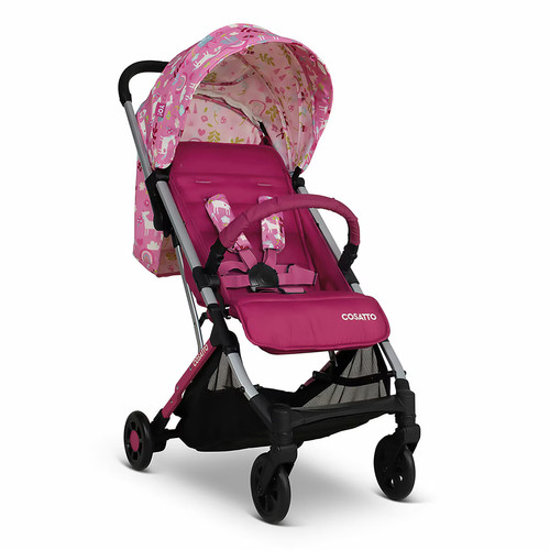 Cosatto stroller - cosatto, yo!