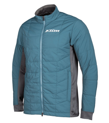Klim override alloy - klim,