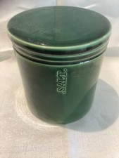 Habitat ELVES Green  Ceramic