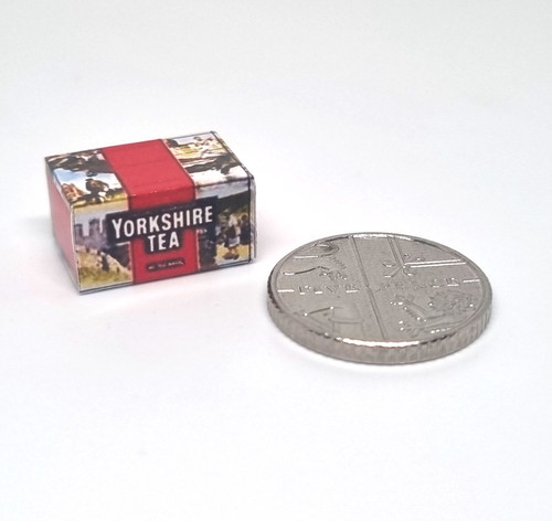 Dolls house miniature handmade - dolls,