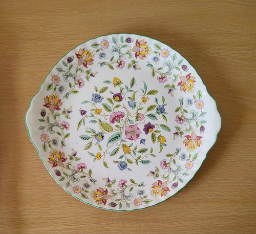 Minton bone china haddon - bone,