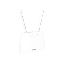 Tenda 4G06 - 4G LTE CAT.4 WLAN Router SIM Karten, Beamforming, Kein SIM-Lock, Pl