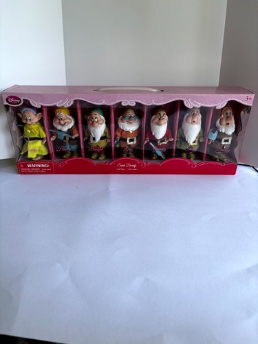 Disney store snow white and - disney,