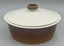 Poole Pottery Chestnut -