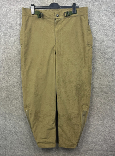 Musto trousers mens large - musto,