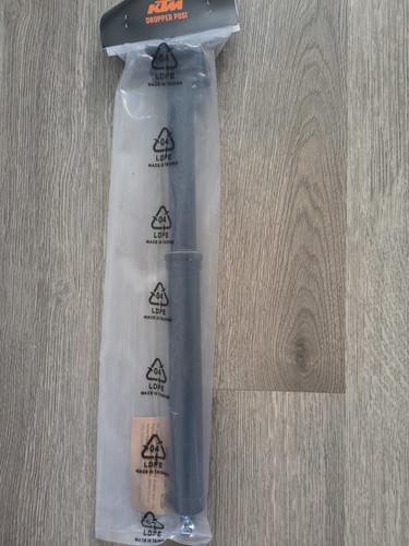 Tranzx dropper seatpost - dropper, 30.9mm