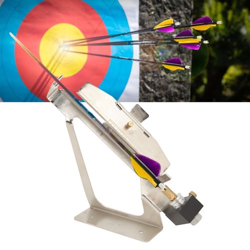 Hot archery fletching tool - hot,