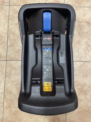 Nuna pipa isofix base - isofix,