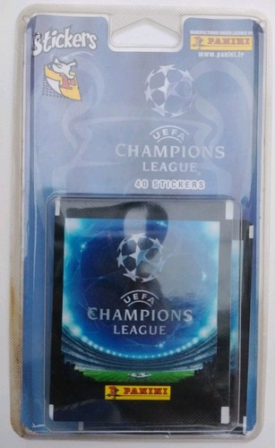 Rare panini football uefa - rare,