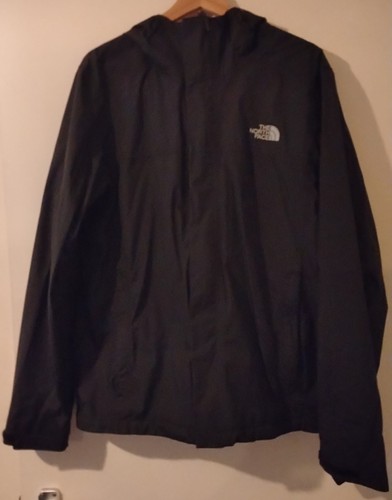 The north face jacket - face, size