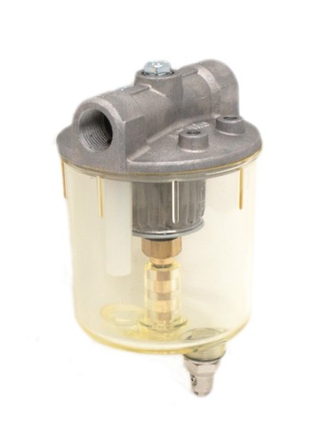 Atkinson oil tank water - oil,