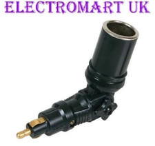 HELLA PLUG TO STANDARD CIGAR