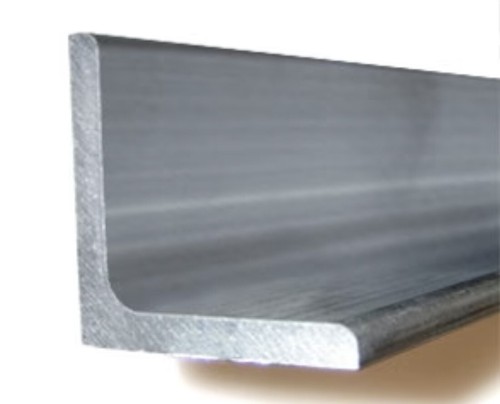 Steel 50x50x3 angle - angle, iron