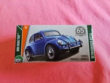 2018 Matchbox 62 VOLKSWAGEN