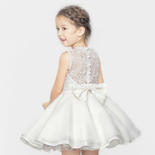 Flower girl dress - flower, occasion