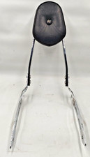 Sissy Bar Backrest - Yamaha