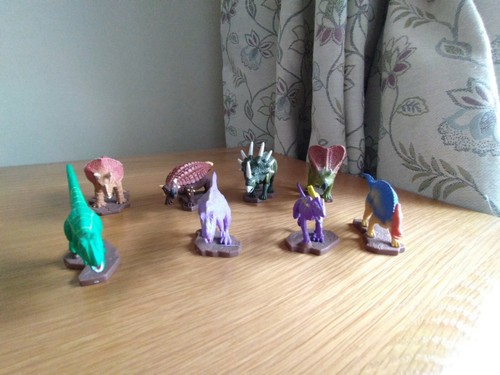 Dinosaur king kodai - king,