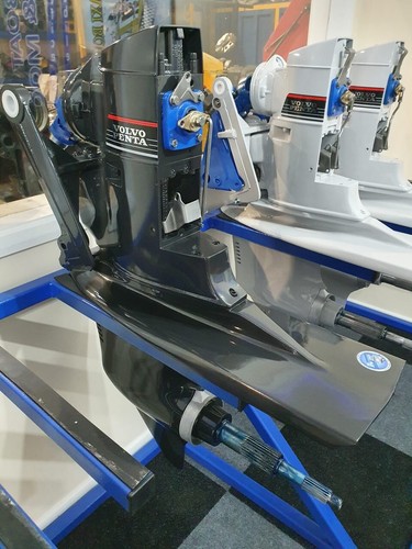 Volvo penta 290 sterndrive - penta, dp