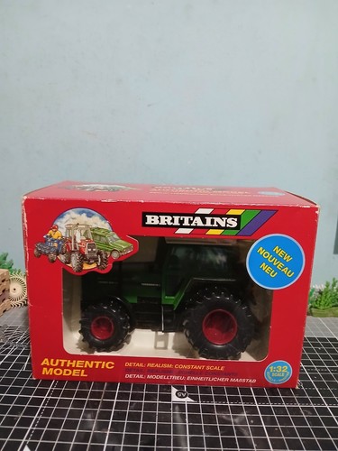 Britains farm toys - farm, 615