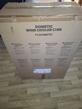 New Dometic C18B Compressor