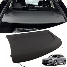 FOR AUDI Q3 MK2 2018-2024 REAR