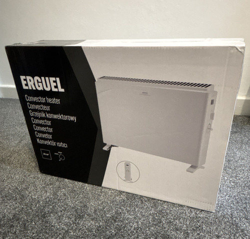 Erguel portable convection - erguel,