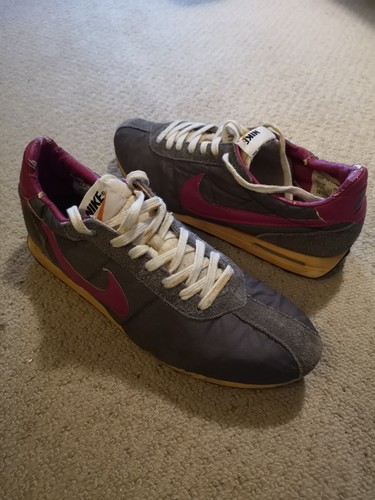 Vtg 2008 nike - vtg, air