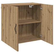 2 Doors Wall Cabinet Home